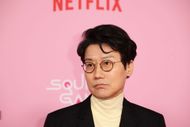 Los Angeles Premiere & Fan Event For Netflix's "Squid Game" Season 2